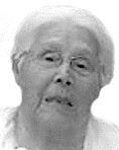 DOÑA AMALIA TRUEBA MENÉNDEZ