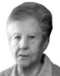 DOÑA JULIANA HUERGO MARTÍNEZ