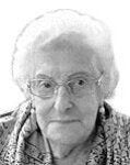 DOÑA GLORIA FERNÁNDEZ GUTIÉRREZ