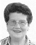 DOÑA AVELINA BARQUÍN PÉREZ