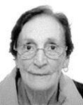 DOÑA MARÍA DEL CARMEN REIGADAS HERRERA