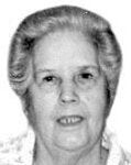 DOÑA MARÍA DOLORES SÁNCHEZ RUIZ