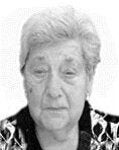 DOÑA ROSARIO GONZÁLEZ PUENTE