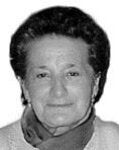 DOÑA PILAR TRUEBA SAÑUDO