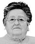 DOÑA BEGOÑA ECHEVARRÍA DAÑOBEITIA