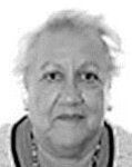 DOÑA MARÍA EUGENIA MUÑOZ BAHAMONDE