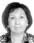 DOÑA LUISA ARGUMOSA RUISÁNCHEZ