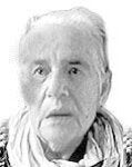 DOÑA MARÍA PIEDAD CAMPO GARCÍA