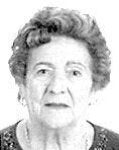 DOÑA MANUELA CARRAL REVUELTA