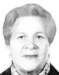 DOÑA MANUELA BOLADO MARTIÑO