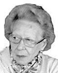 DOÑA MARÍA MONTES GALARZA