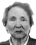 DOÑA TERESA CEBALLOS GÓMEZ