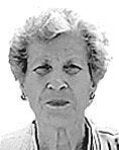 DOÑA ELVIRA BEDIA CASTANEDO