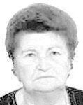 DOÑA ÁNGELES GUTIÉRREZ BARRENECHEA