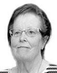 DOÑA MARÍA LUISA REIGADAS TRUEBA