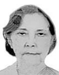 DOÑA GUADALUPE MALANDA MADRAZO