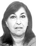 DOÑA ALICIA FERNÁNDEZ VICARIO