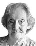 DOÑA MARÍA PILAR GONZÁLEZ CIANCA