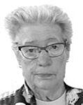 DOÑA CAROLINA HERRERO MUÑOZ