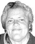 DOÑA GENEROSA FERNÁNDEZ CANO