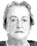 DOÑA ISOLINA CACICEDO GRANDA