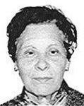 MARÍA TERESA SÁNCHEZ GUTIÉRREZ