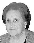 DOÑA ANGELINA GUTIÉRREZ REAL