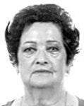 DOÑA CONSUELO SUERO CARRERA