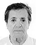 DOÑA RAFAELA GONZÁLEZ SOTO