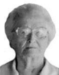 DOÑA MARÍA SOCORRO FERNÁNDEZ HOYO