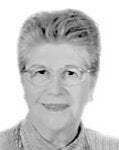 DOÑA RITA GÓMEZ QUINTANA