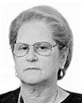 DOÑA JOSEFA ARROYO URIARTE
