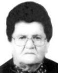 DOÑA ÁNGELES ALONSO FERNÁNDEZ