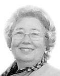 DOÑA ISABEL CAMUS GARCÍA