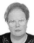 DOÑA LUCÍA GARCÍA MARTÍNEZ