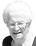 DOÑA MARÍA DOLORES GÓMEZ IGLESIAS