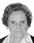 DOÑA MARÍA GLORIA BARQUÍN DÍEZ