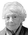 DOÑA PASCUALA LLAMAS PÉREZ