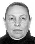 DOÑA MARÍA YOLANDA CANO GÓMEZ