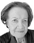 DOÑA VICENTA AMEZQUETA VELARDE