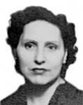 DOÑA JOSEFA MÉNDEZ PIOVICH