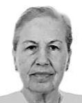 DOÑA LUCÍA ROSA ORTEGA CUETOS