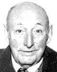 DON JOSÉ MARÍA GONZÁLEZ PÉREZ