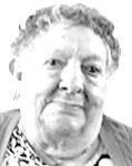 DOÑA MARÍA ANTONIA AGUDO GARCÍA