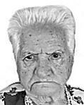 DOÑA MARÍA LUISA MAZO LÓPEZ