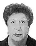 DOÑA PILAR CUEVAS FUENTEVILLA