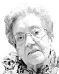 DOÑA MILAGROS PÉREZ PRIETO