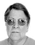 DOÑA MARÍA LOURDES IBARGUEN GARCÍA