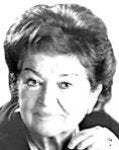 DOÑA MARÍA TORRE SOTO