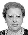 DOÑA SERAFINA MARTÍN GONZÁLEZ